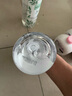 屈臣氏睡莲水润沐浴露1L（睡莲精华 透明质酸 温和洁净） 实拍图
