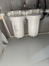 科罗菲（COLOFEL）中央软水机家用橱下安装迷你小型全屋净水软水系统套装除垢中央净水器设备 软水机COSF-300（2.0T/H处理量） 实拍图