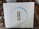 vivo S30 多彩轻薄直屏 5000万索尼超级潜望长焦 高通第四代骁龙7 6500mAh长续航 新品手机 国家补贴 桃桃粉 16GB+512GB 赠TWS耳机 晒单实拍图