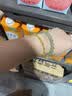 皇家天选和田玉手链女天然正品高档送妈妈女友生日礼物女生实用6mm 实拍图