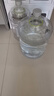 优艾德米家用饮水机桶茶吧机矿泉水桶小型桶装纯净水桶手提可拆桶小塑料 【第3代】21.8L可拆洗饮水机桶 实拍图