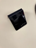 三星Samsung Galaxy Z Flip7 折叠屏手机 4.1英寸超大智能外屏 AI手机 徐明浩同款12GB+256GB 秘影黑 实拍图