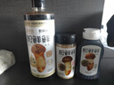 松鲜鲜松茸调味料100g【减钠29% 0添加】代替盐鸡精味精煲汤炒菜调味 实拍图