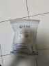 赶海弟海燕鱼500g 小鱼干小银鱼仔 淡晒咸鱼干 煲汤煮粥食材 海鲜干货 实拍图