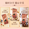 瑞士莲（Lindt）软心精选巧克力 喜糖袋装730g 糖果 京东专供 七夕情人节礼物 实拍图