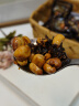 三只松鼠麻辣花生牛肉200g 川味休闲零食肉类网红解馋冷吃肉干肉脯便携 实拍图