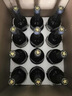 【法国原酒进口】干红葡萄酒14度750ml 红酒礼盒 圣诺堡12支赠开瓶器 实拍图