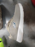 斯凯奇丨Skechers男士轻薄透气网面运动跑步鞋软底舒适休闲健步鞋58362 实拍图
