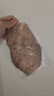 圣农 香煎鸡胸肉净重100g*5包黑椒味 健身代餐 早餐鸡排轻食轻脂 实拍图