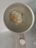 小熊（Bear）电煮锅 小电锅 宿舍小锅 电热锅 电蒸锅 学生宿舍泡面小火锅 多功能多用途DRG-F16Q2 1.6L配蒸笼 实拍图