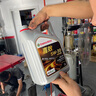嘉实多（Castrol）嘉效 全合成机油 润滑油 5W-30 SP/GF-6 4L 汽车保养 实拍图