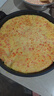 九阳（Joyoung）家用电饼铛 三明治机早餐机1500W大火力煎烤机烙饼机双面加热悬浮设计 30K09 实拍图