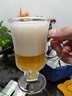 天湖11.5度精酿白啤浑浊型28天慢酿330ml*24国潮风格自营整箱装  实拍图