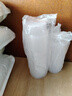 拜杰一次性酱料盒百香果分装盒冷冻盒打包调料盒小盒子蘸料70ml100只 实拍图