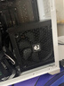 驿晨宇玄武850SE玄武850kill玄武850W电脑电源 峰值1200W/日系主电容/DC-DC超核负载 台式机主机电源850W 玄武850SE黑色（850W铜牌） 电源标配配件周全【损坏硬件包修包 实拍图