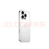 Apple/苹果 iPhone 16 Pro（A3294）256GB 白色钛金属 支持移动联通电信5G 双卡双待手机 实拍图