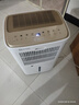多乐信（DOROSIN）家用除湿机 除湿量30升/天  地下室干衣除湿吸湿器APP智控负离子干燥机ER-630ES  实拍图