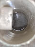 扬星水泥溶解剂下水道厕所管道堵塞疏通装修混凝土沙子石灰强力分解 超渗透水泥分解王【5斤+工具】 实拍图
