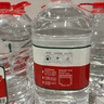 农夫山泉  饮用水 饮用天然水3L*6桶 整箱 桶装水 实拍图