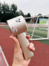 名创优品（MINISO）【25年顶配新款】手持小风扇制冷小空调小型风扇便携充电随身迷你便携式静音usb长续航 实拍图