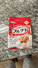 卡乐比（Calbee）即食燕麦片 原味水果麦片600g 日本进口非油炸 早餐零食冲饮代餐 实拍图