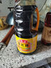 鲁花自然鲜系列 酱香酱油【 0添加防腐剂 特级生抽】1.28L 调味品 实拍图