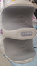 海尔（Haier）足疗机腿部按摩器脚底脚部腿部小腿按摩仪送老年人长辈父母亲节生日礼物送爸妈男女朋友HQZ-Z221Z 实拍图