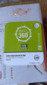 banq 128GB TF（MicroSD）存储卡 A1 U3 V30 4K 360度全景行车记录仪&监控内存卡 适用360等摄像头 实拍图