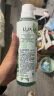 力士（LUX）祛痘控油精华香氛沐浴露 清泉鼠尾草香370g 实拍图