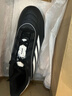 阿迪达斯（adidas）童鞋新款男大童耐磨运动世俱杯足球鞋 IH0101黑/白 实拍图