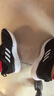 阿迪达斯 adidas 男鞋 ALPHACOMFY阿尔法 运动鞋训练跑步鞋 ID0350 42.5码 实拍图