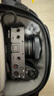索尼（SONY）LCS-U11 摄像机便携包适用索尼大部分数码相机/微单摄像机 参见规格参数大小  实拍图