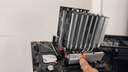 Thermalright(利民) Peerless Assassin 120 SE 逆重力6热管 风冷散热器 双塔逆转双C12C风扇 PA120 SE 实拍图