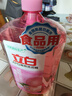 立白APG薄荷洗洁精4.36斤 洗涤灵洗碗液 轻松去重油A类食品果蔬可洗 实拍图