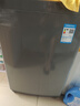 美的（Midea）波轮洗衣机全自动家用 MB90V33B 9公斤 一级能效节能 100%健康除螨 专利免清洗 宿舍租房 以旧换新 实拍图