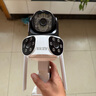 奥克斯高清室外摄像头防水手机远程无线wifi监控器360度无死角云台旋转无死角4g网络全景语音对话户外 实拍图