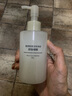 无印良品（MUJI）敏感肌用柔和净透卸妆啫喱 新品 OA5RCC4A 200ml 实拍图