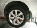 玛吉斯（MAXXIS）轮胎/汽车轮胎 195/60R16 89H MS360 适配轩逸/颐达 实拍图