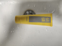 韩束硫磺氨基酸洗面奶控油洁面乳深层清洁舒缓补水保湿收毛孔男女100g 实拍图