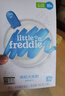 小皮（Little Freddie）有机原味高铁大米粉宝宝辅食婴儿营养低敏米糊米粉6个月160g*1盒 实拍图