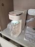 飞利浦（PHILIPS）即热式饮水机母婴款 家用办公室免安装台式饮水机智能速热水吧机 电热水壶UV杀菌长效保温ADD8230 实拍图
