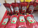 亨氏(Heinz) 番茄酱 袋装番茄沙司320g*2袋 意大利面薯条酱 实拍图