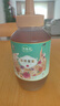 萃臻源 蜂蜜 多花蜜 百花蜂蜜 1000g（瓶装） 实拍图