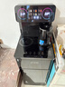 美菱（MeiLing）茶吧机 家用多功能智能遥控温热型立式饮水机 高颜轻奢【曜石黑 温热型 】24H保温 实拍图