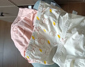 冰雪木棉儿童内裤女童A类棉质抑菌三角裤小女孩中大童卡通可爱裤不夹屁屁 实拍图
