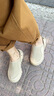 UGG夏季新款男女同款舒适厚底休闲凉鞋1166912DND|深沙色 39 实拍图