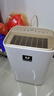 多乐信（DOROSIN）家用除湿机 除湿量30升/天  地下室干衣除湿吸湿器APP智控负离子干燥机ER-630ES  实拍图