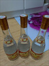 汾酒 黄盖玻汾 清香型白酒 53度 475mL*6瓶 整箱装非原箱 实拍图