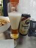 燕大师13°P高端德式小麦精酿啤酒750ml*6瓶白啤酒原浆整箱聚会 实拍图