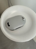 美的（Midea）空气加湿器净化家用轻音卧室桌面办公室除菌小型工业喷雾器空调风扇伴侣女生礼物国家补贴98K 实拍图